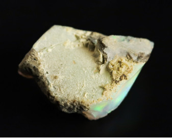 Opal z Etiopii