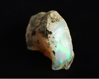 Opal z Etiopii
