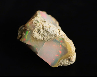 Opal z Etiopii
