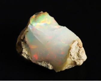 Opal z Etiopii