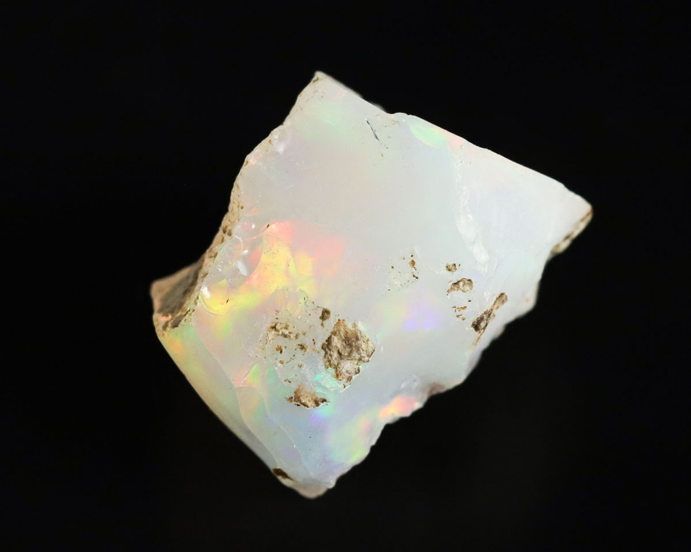 Opal z Etiopii