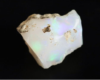 Opal z Etiopii