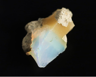 Opal z Etiopii