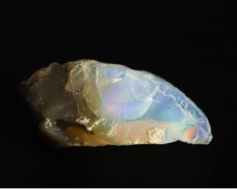 Opal z Etiopii