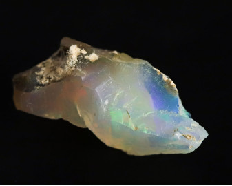 Opal z Etiopii
