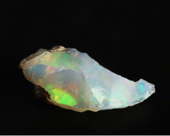 Opal z Etiopii