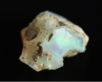 Opal z Etiopii