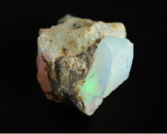 Opal z Etiopii