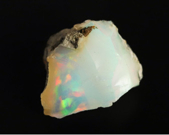 Opal z Etiopii