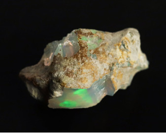 Opal z Etiopii
