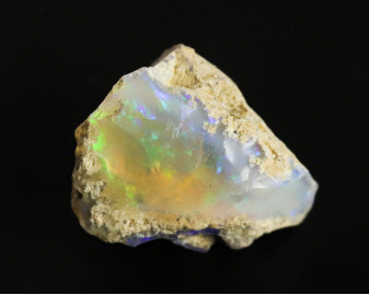Opal z Etiopii