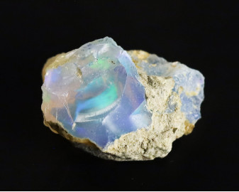 Opal z Etiopii