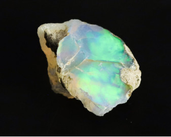 Opal z Etiopii