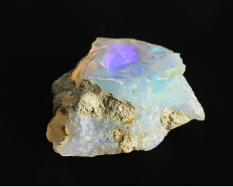 Opal z Etiopii