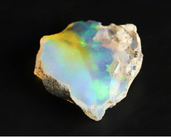Opal z Etiopii