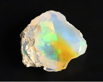 Opal z Etiopii
