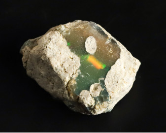 Opal z Etiopii