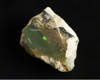Opal z Etiopii