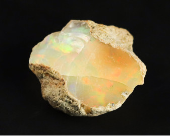 Opal z Etiopii