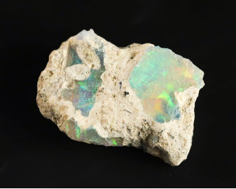 Opal z Etiopii