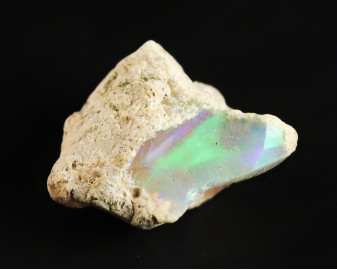 Opal z Etiopii