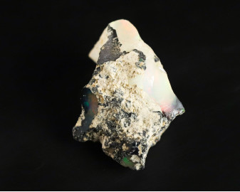 Opal z Etiopii