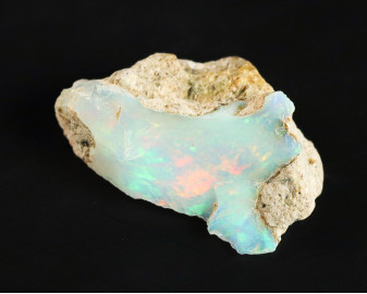 Opal z Etiopii