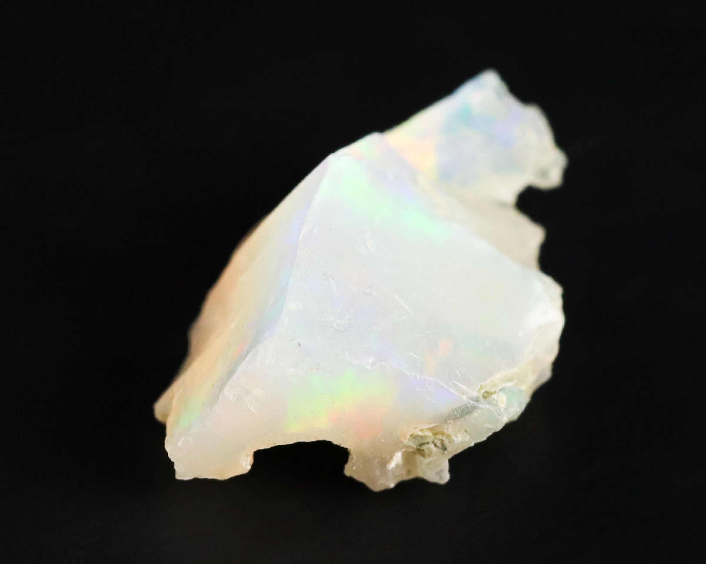 Opal z Etiopii