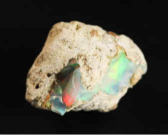 Opal z Etiopii