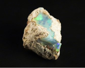 Opal z Etiopii