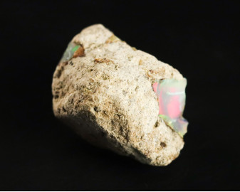 Opal z Etiopii