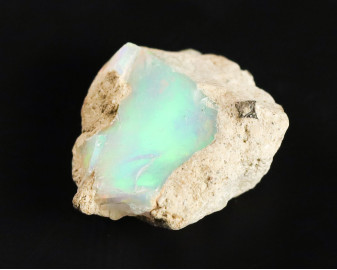 Opal z Etiopii