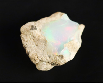 Opal z Etiopii