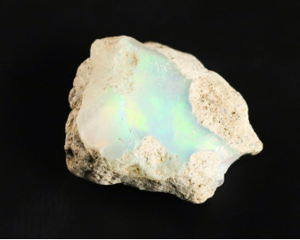 Opal z Etiopii