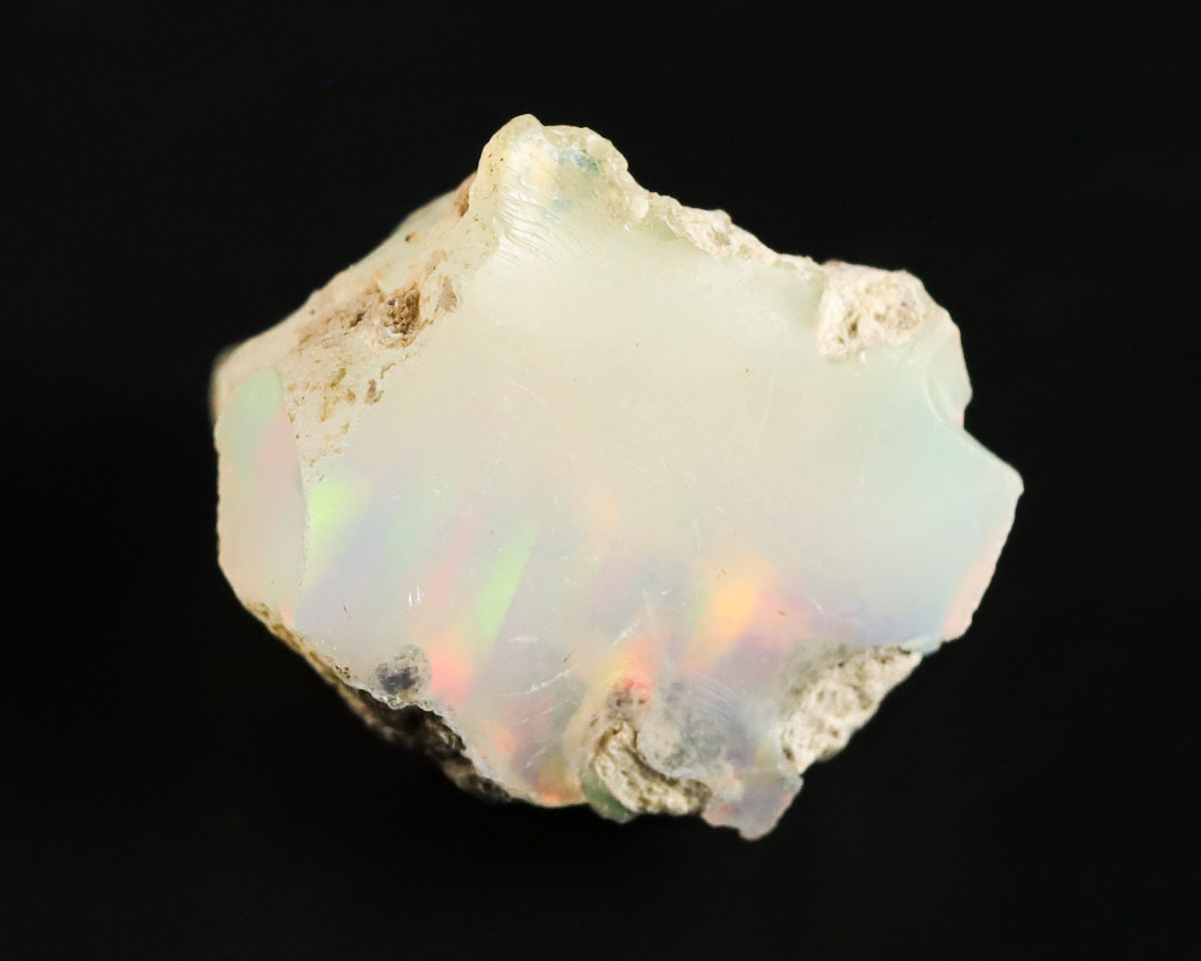 Opal z Etiopii