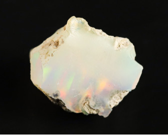 Opal z Etiopii
