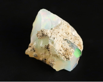 Opal z Etiopii