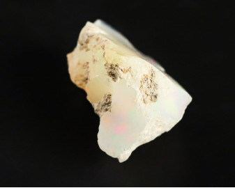 Opal z Etiopii