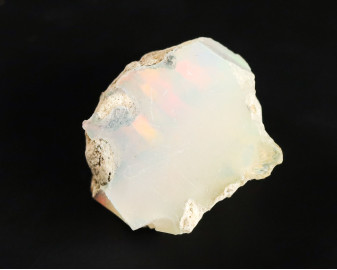 Opal z Etiopii