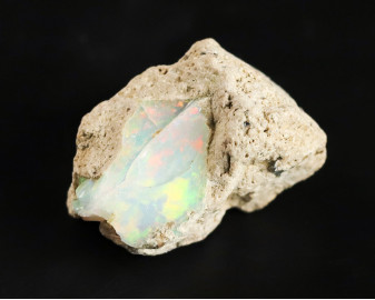Opal z Etiopii