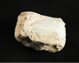 Opal z Etiopii