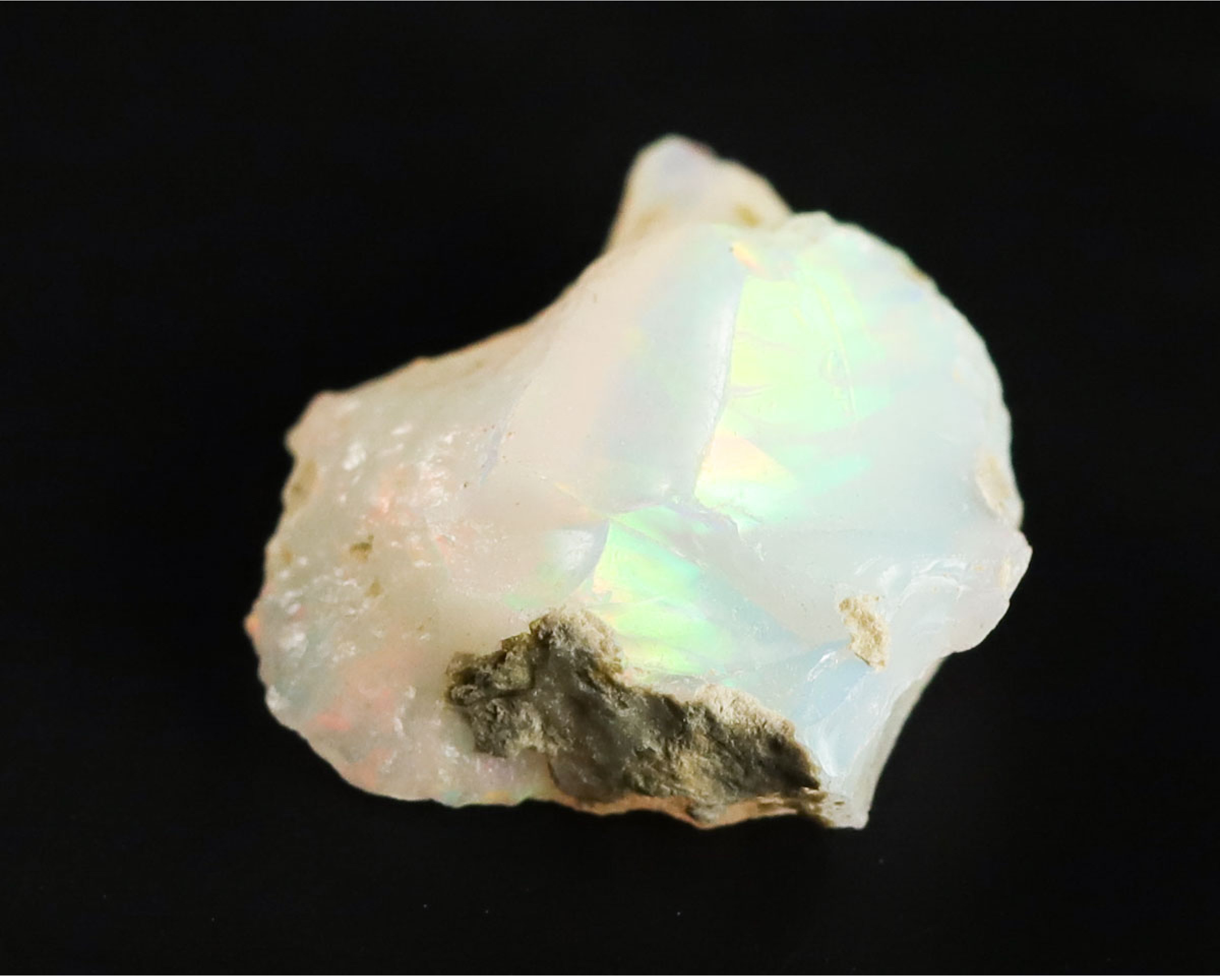 Opal z Etiopii