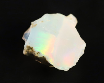 Opal z Etiopii