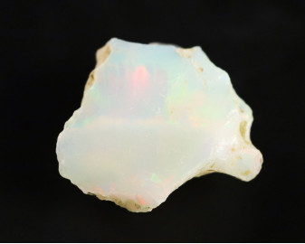 Opal z Etiopii