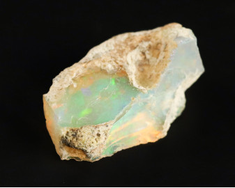 Opal z Etiopii