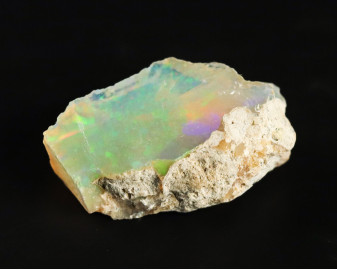 Opal z Etiopii