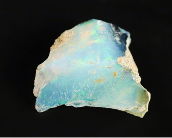 Opal z Etiopii
