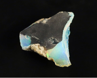 Opal z Etiopii