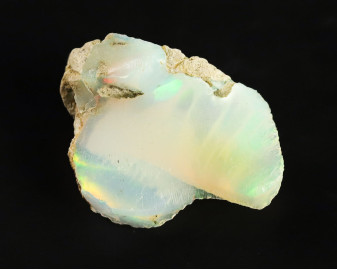 Opal z Etiopii