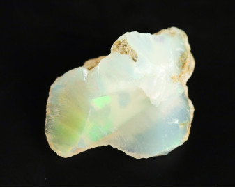Opal z Etiopii